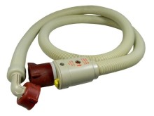 Napouštěcí přívodní hadice s Aquastop 1,5 m 10 bar 90°C RE-FLEX 3000