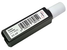 Stylus Cleaner s vlasovým štětcem a kapalinou 20ml Analogis 6072