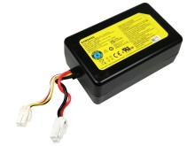 Repasovaný akumulátor Li-Ion 21.6V 6Ah pro robotický vysavač Samsung