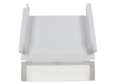 Kryt zásuvky Moist Balance Crisper pro lednici LG ACQ88632002