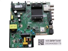 Základní deska LCD LED modulu pro SENCOR SLE43FS802TCSB