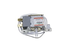 Originální termostat do lednice 49036134 CANDY / HOOVER WPF25J-EX