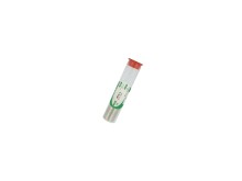 Bezolovnatý pájecí cín Broquetas Sn96,5Ag3Cu0,5 1mm 10g cívka