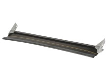 Spodní těsnění dveří myčky 00357028 originální BOSCH / SIEMENS