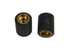 Přítlačná kladka pro video 19x15x4 mm