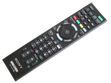 Originální dálkový ovladač Sony RMED061 (1-492-725-21)