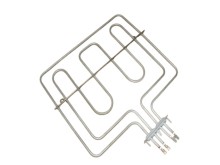Horní topné těleso 2550W (1750W+800W) pro sporák Electrolux