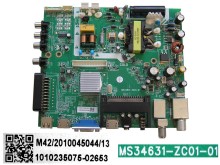 Základní deska LCD modulu pro Strong SRT32HZ4003N 32" TV