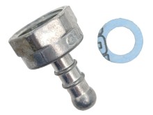 Redukční nástavec 1/2" pro hadici PB