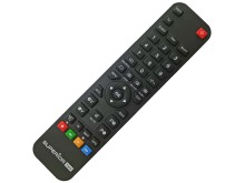 Superior 1:1 programovatelný dálkový ovladač pro TV náhradu MADE FOR YOU 1:1