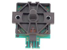 Otočný regulátor výkonu pro indukční sporák HISENSE/GORENJE 456139, EGO 44.02020.014