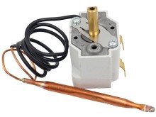 Kapilárový bezpečnostní termostat pro bojler Elíz 5 - 200 l, 81007