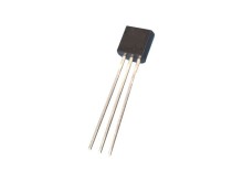 Digitální teplotní čidlo DS18B20+ v pouzdru TO92