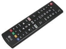 Originální dálkový ovladač LG model AKB75375608