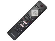 Originální dálkový ovladač Philips BRC08843/01 996599001251