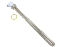 Elektrické topné těleso 7,5 kW 400 V s G6/4" závitem délka 610 mm