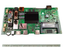 Základní deska LCD modulu 17MB130S pro TV