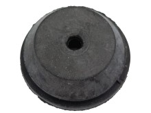Gumová průchodka menší pro pračky Romo d=15/5 mm
