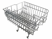 Horní koš do myčky 482000009158 pro Whirlpool a Indesit