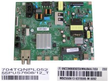 Napájecí modul LCD zdroje 17PW07-32 MB60 / SMPS board 20556784 / 23031318