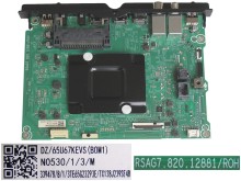 Základní deska LCD modulu Hisense 65U6KQ main board RSAG7.820.12881/ROH