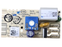 Regulační modul pultového mrazáku Gorenje 826204