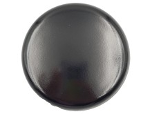 Víko malého hořáku 38 mm pro plynový sporák