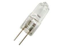 Halogenová žárovka G4 12V 20W s paticí