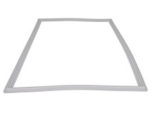 Magnetické těsnění dveří mrazáku do lednice C00885807, originální náhradní díl