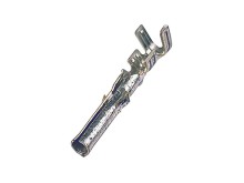 Kontakt do konektoru typ 02-06-1101 pro kabely 24-18 AWG