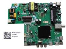Základní deska LCD modulu pro KIVI 40F750NB TV