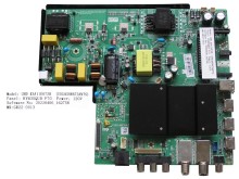 Základní deska LCD modulu pro VOX 43A11U672B