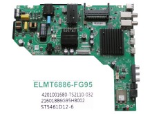 Základní deska LCD modulu pro SMART TECH 55UA10V3