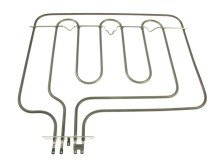 Horní topné těleso do trouby 3000W H35-25-160-001