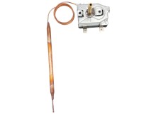 Kapilárový termostat 0-40°C pro elektrický přímotop ETA 8801.01