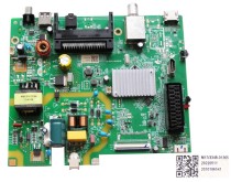 Základní deska LCD modulu pro Orava LT-638LEDM101B