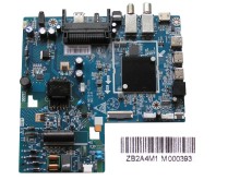 Základní deska LCD modulu pro Changhong Chiq MB-M9216-P-CL-0118