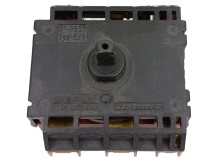 Panelový přepínač plotny 3112 03-04 pro vařič ETA