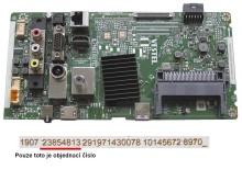 Základní deska LCD modulu 17MB181TC pro FINLUX 32-FFI-5760