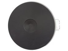 Litinová plotna vařiče 180 mm 1500 W 230 V bez omezovače