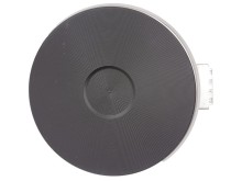 Litinová plotna 145 mm 1000 W bez omezovače pro sporák