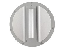 Ovládací knoflík plotny pro sporák Mora CS612GW