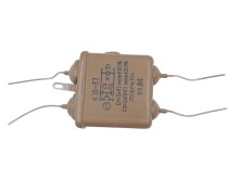 Odrušovací kondenzátor pro pračku WK 70772/A