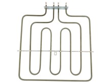 Horní topné těleso do trouby 1800W + 850W 230V
