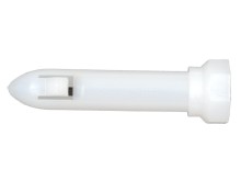 Čep kolíku tlumiče pračky Hisense / Gorenje HK1576691