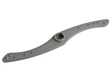 Vrchní rotující ostřikovací rameno pro myčku 614412 HISENSE / GORENJE