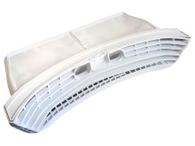 Náhradní filtr pro sušičku 2982200100 Beko Arcelik DPY 7405 XW3