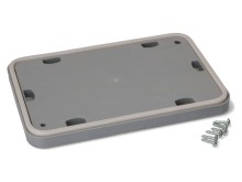 Sada na opravu dvířek sušičky Bosch/Siemens 00646776