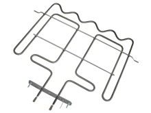 Horní topné těleso do trouby 2450W 230V náhradní díl