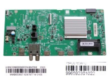 Základní deska LCD LED modulu pro Philips 75PUS7608/12